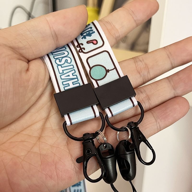 Cute Girly Ins Style Hatsune M - My Hero Academia Belt reseña y precio