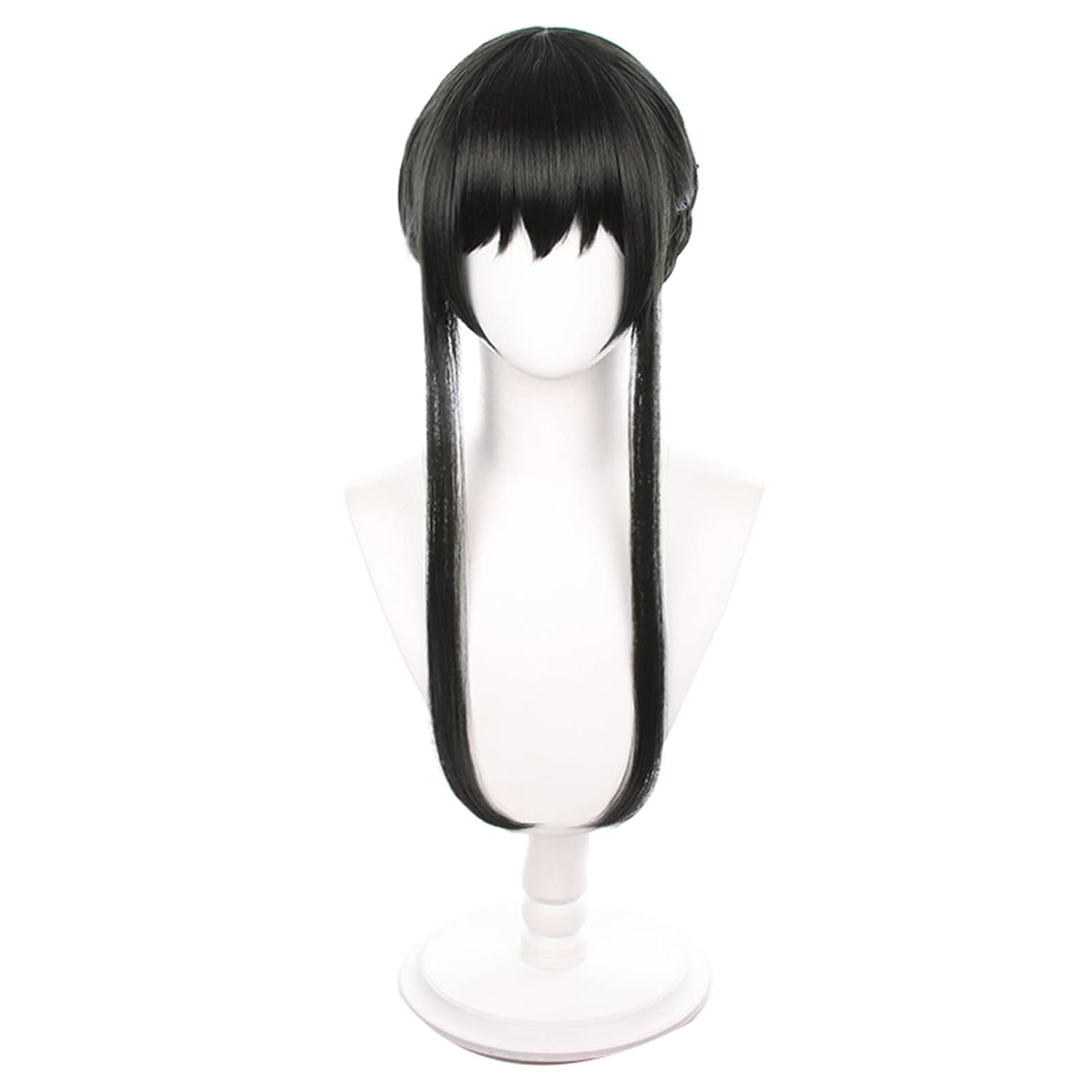 Yor Forger Wigs Anime Cosplay  - Anime Cosplay Yor Forger reseña y precio