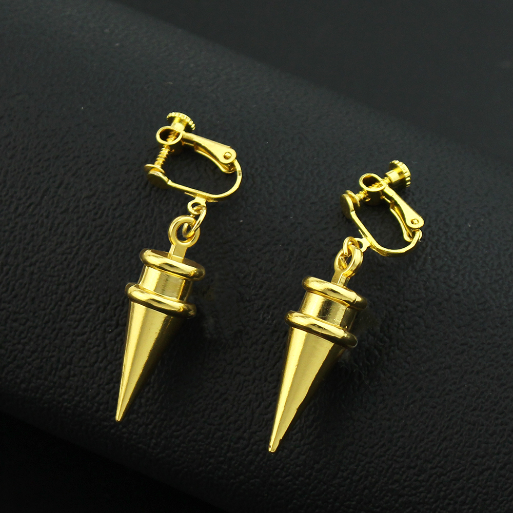 Yor Forger Cosplay Ear Clips A - Anime Cosplay Yor Forger reseña y precio