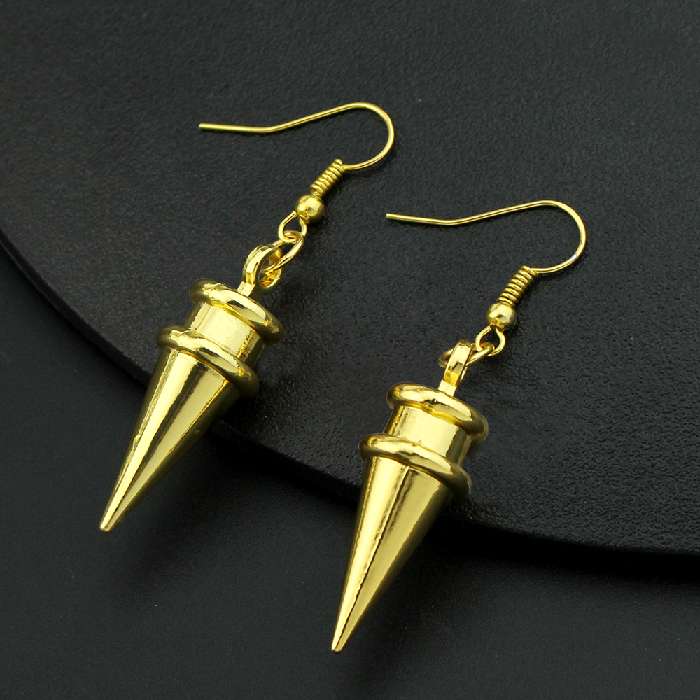 Yor Forger Cosplay Ear Clips A - Anime Cosplay Yor Forger reseña y precio