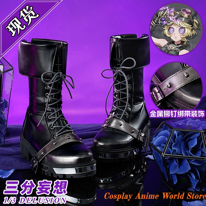 In stock Tracy Reznik Mechanic - Anime Cosplay Festival reseña y precio