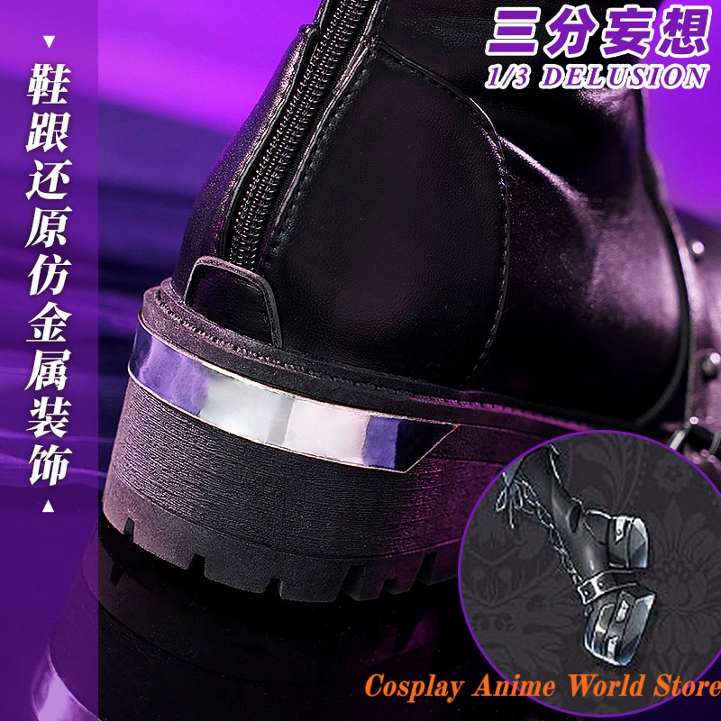 In stock Tracy Reznik Mechanic - Anime Cosplay Festival reseña y precio