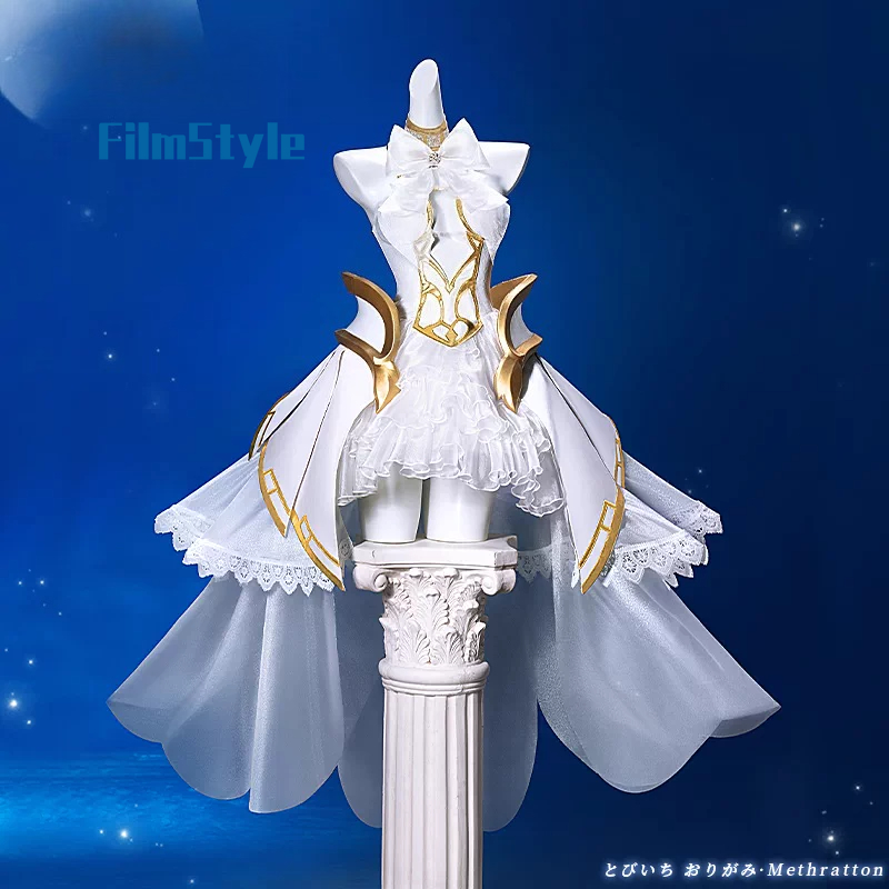 Anime DATE A LIVE Tobiichi Ori - Anime Cosplay Live reseña y precio