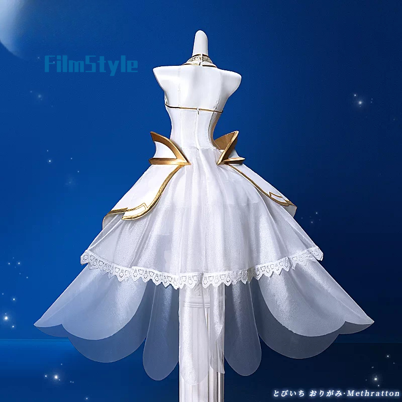Anime DATE A LIVE Tobiichi Ori - Anime Cosplay Live reseña y precio
