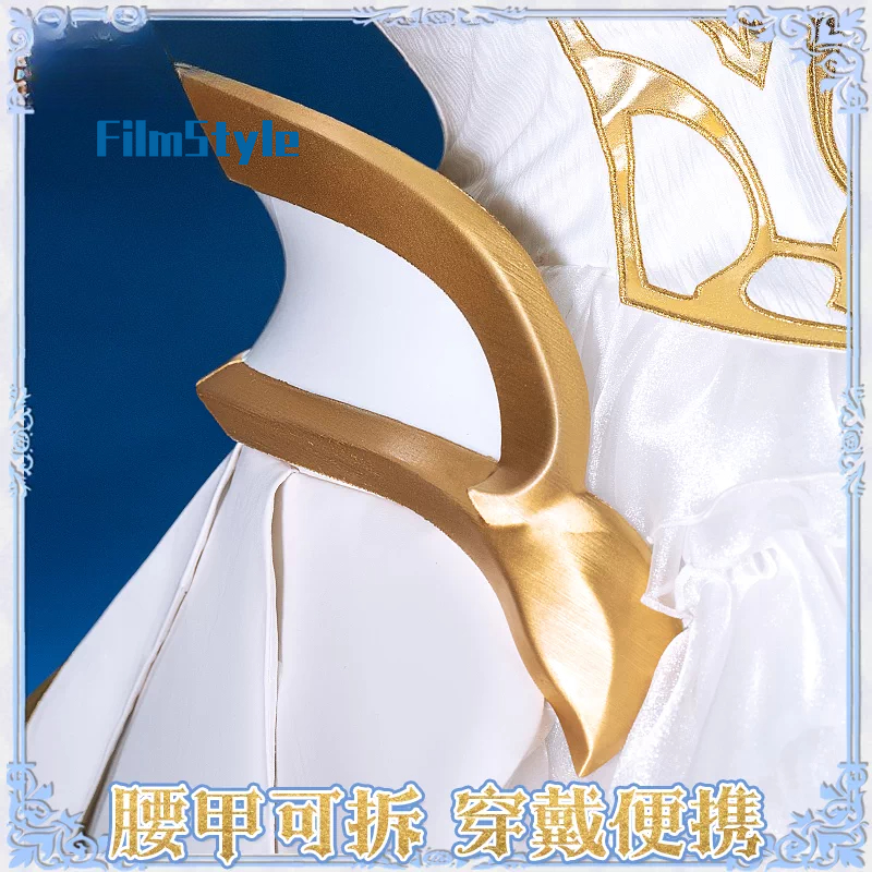 Anime DATE A LIVE Tobiichi Ori - Anime Cosplay Live reseña y precio
