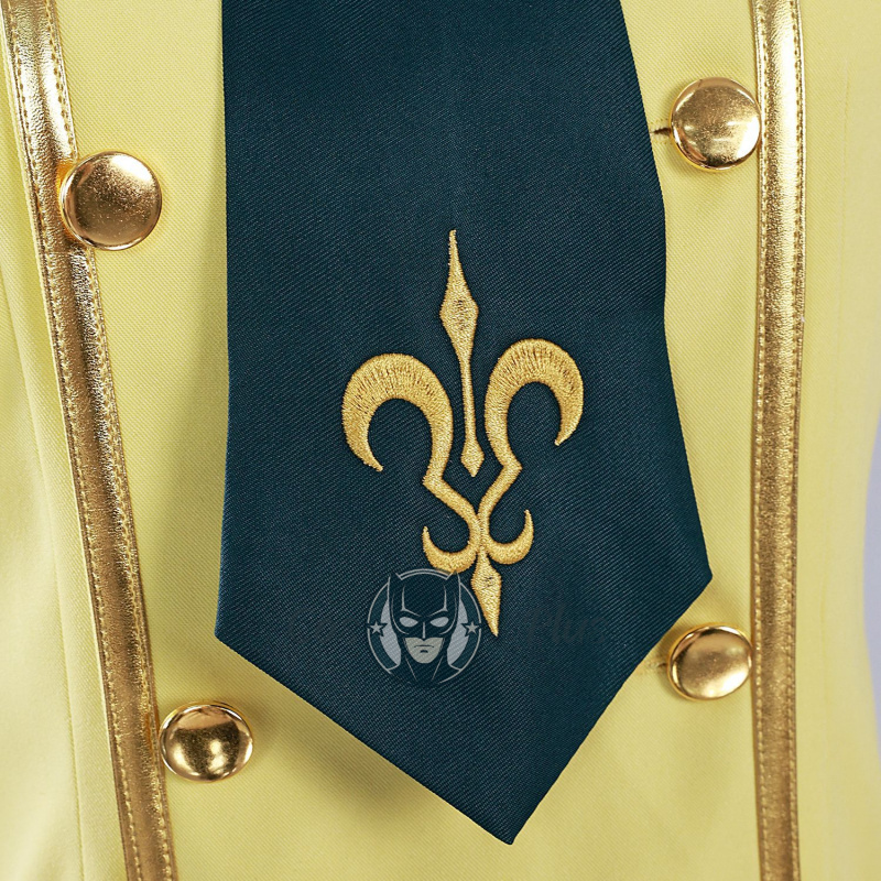 Code Geass Cosplay Costume Lel - Anime Cosplay High Quality reseña y precio