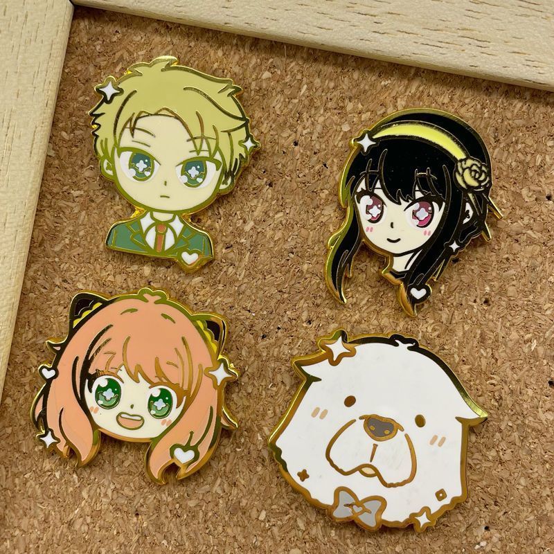 New SPY FAMILY Anya Forger Yor - Anime Cosplay Yor Forger reseña y precio