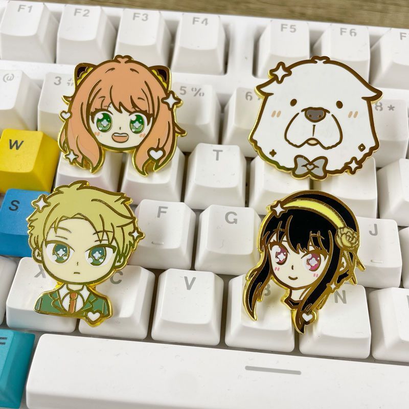 New SPY FAMILY Anya Forger Yor - Anime Cosplay Yor Forger reseña y precio