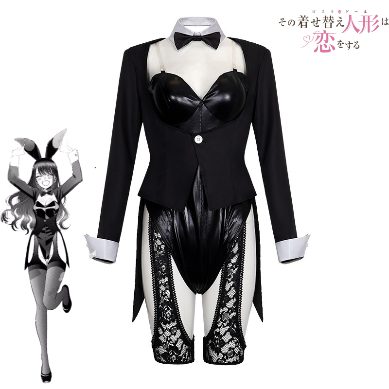 My Dress-Up Darling Cosplay Co - Anime Marin Cosplay reseña y precio