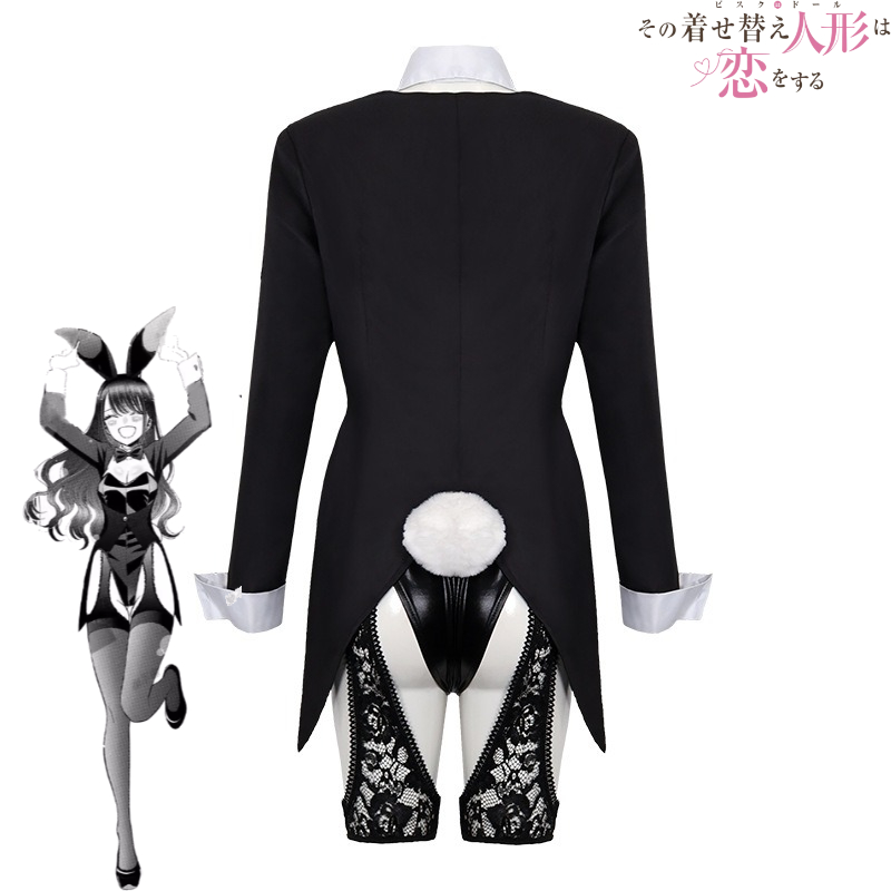 My Dress-Up Darling Cosplay Co - Anime Marin Cosplay reseña y precio