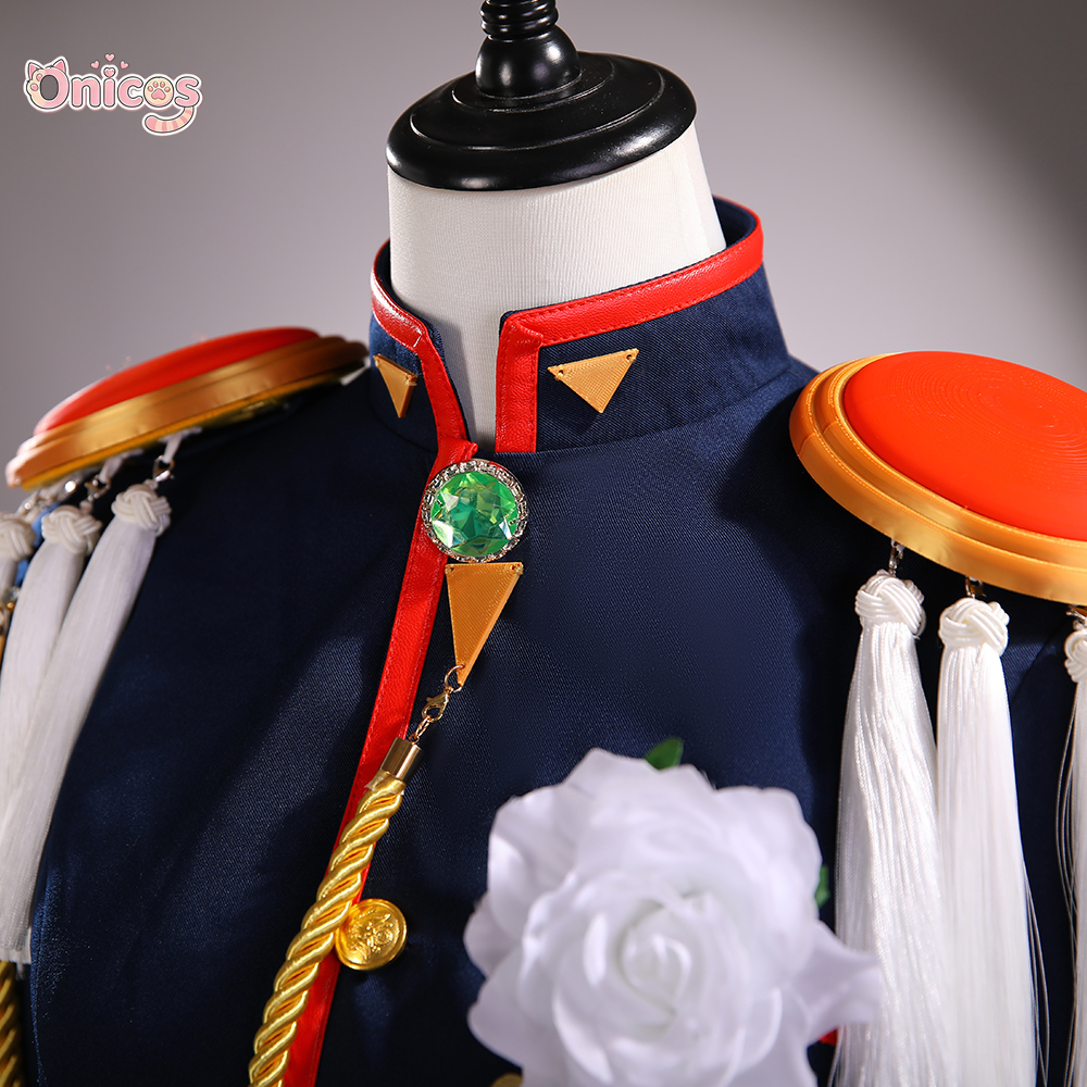 Revolutionary Girl Utena Tenjo - Anime Cosplay High Quality reseña y precio