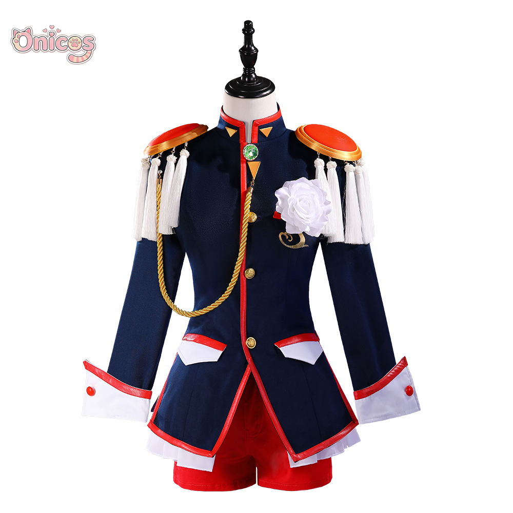 Revolutionary Girl Utena Tenjo - Anime Cosplay High Quality reseña y precio