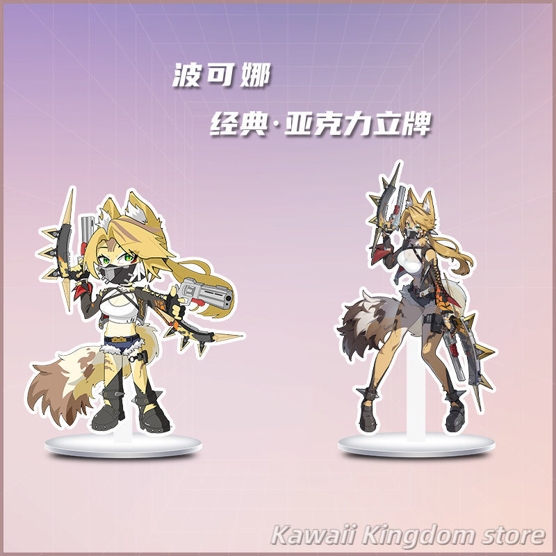 Zenless Zone Zero Pulchra Fell - Cosplay Zone Anime Friends reseña y precio