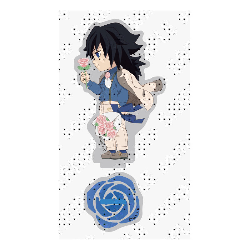 Anime Peripherals Tokitou Muic - Anime Cosplay Rental reseña y precio