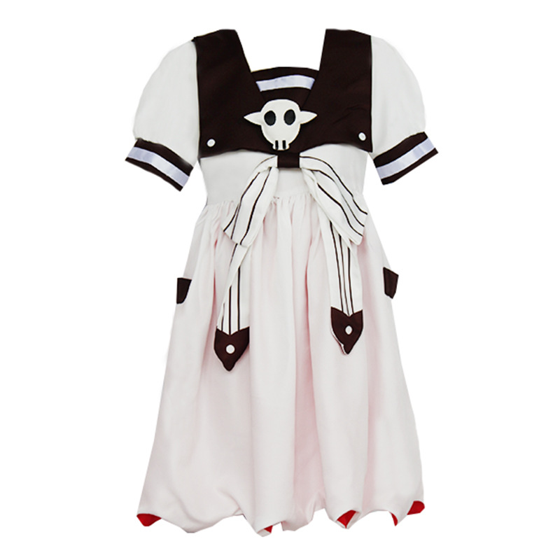 Anime Toilet-bound Jibaku Shou - Anime Cosplay Ideas For Women reseña y precio