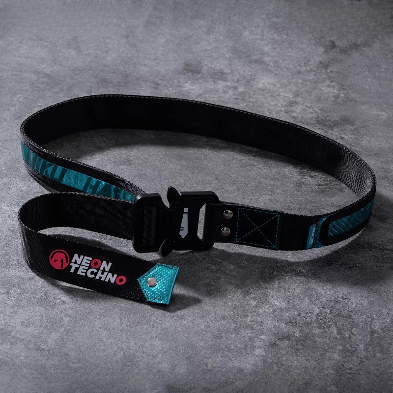 Genuine Hatsune Miku Functiona - My Hero Academia Belt reseña y precio