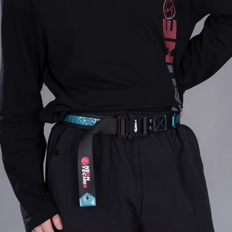 Genuine Hatsune Miku Functiona - My Hero Academia Belt reseña y precio
