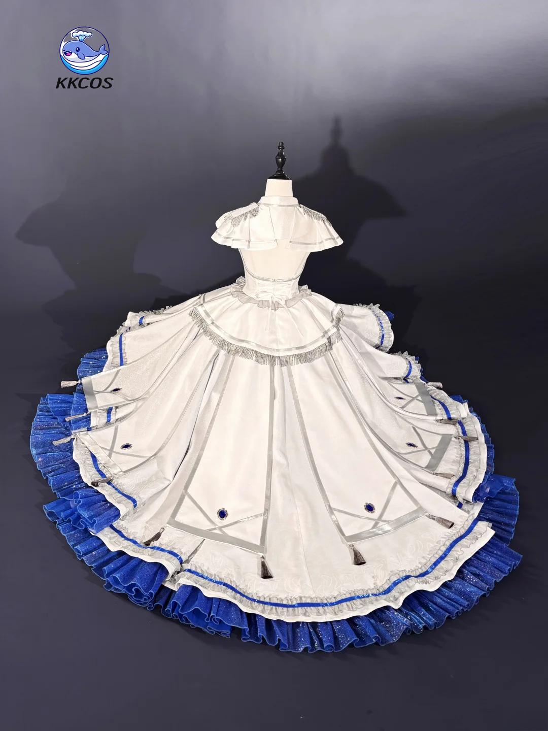 Cosplay Series: Date A Live-Wh - Anime Cosplay Live reseña y precio