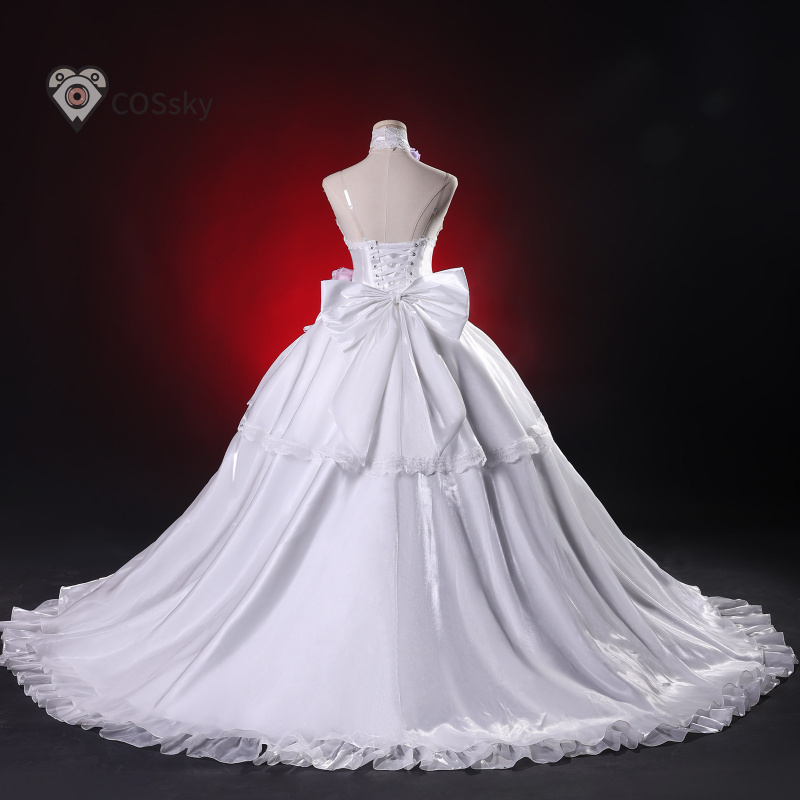 Anime Date a Live Tokisaki Kur - Anime Cosplay Live reseña y precio