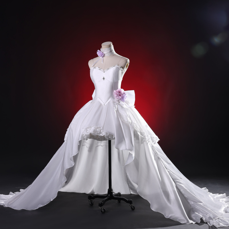 Anime Date a Live Tokisaki Kur - Anime Cosplay Live reseña y precio