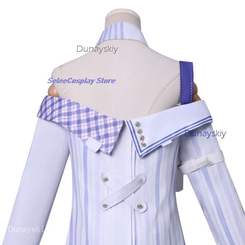 Navidad Christmas disfraz Infi - Anime Cosplay Ideas For Women reseña y precio