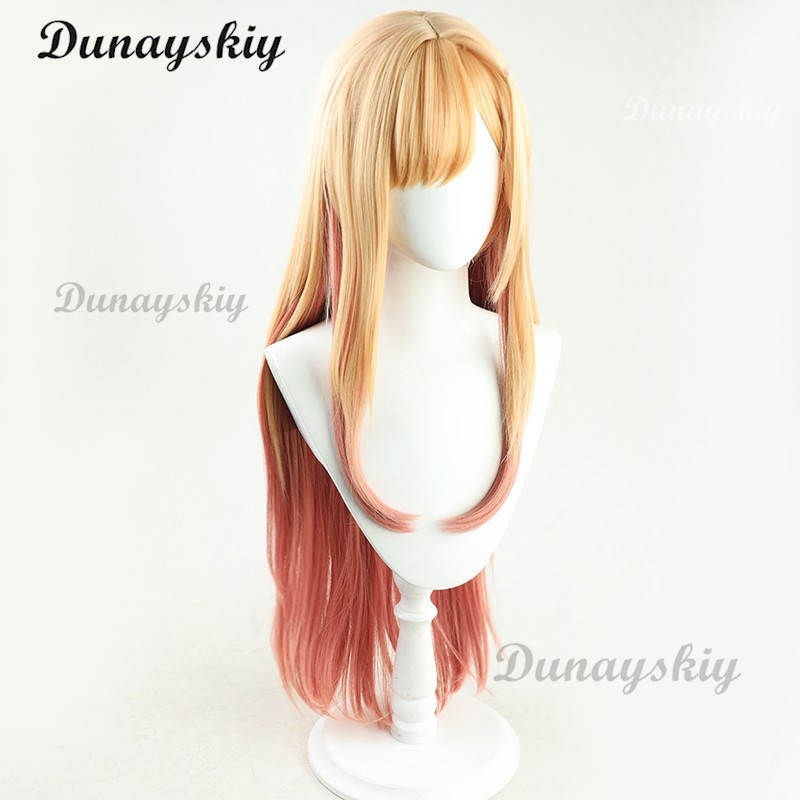 Gojo Wakana/ Kitagawa Marin An - Anime Marin Cosplay reseña y precio
