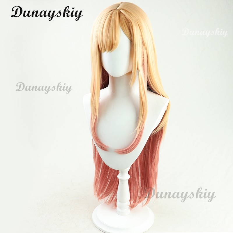 Gojo Wakana/ Kitagawa Marin An - Anime Marin Cosplay reseña y precio