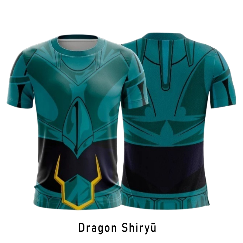 Bandai Saint Seiya Sacred Sets - Anime Cosplay Armor reseña y precio