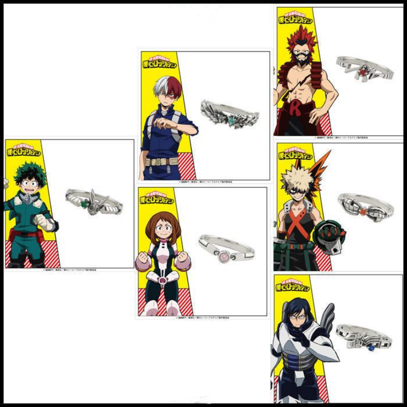 2026New My Hero Academia Bakug - My Hero Academia Belt reseña y precio