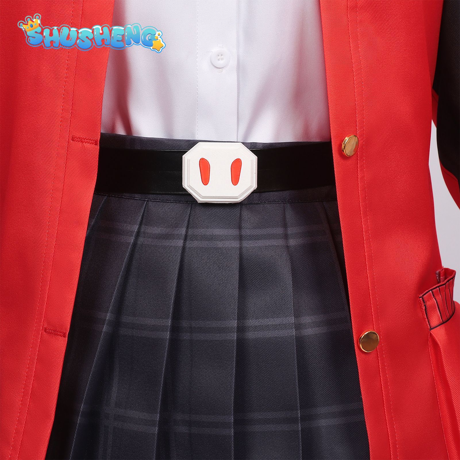Neverness To Everness Sakiri C - Anime Cosplay Festival reseña y precio