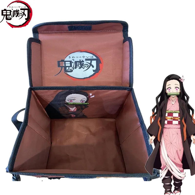 Anime Cosplay  Kamado Nezuko B - Anime Cosplay Youtube Shorts reseña y precio