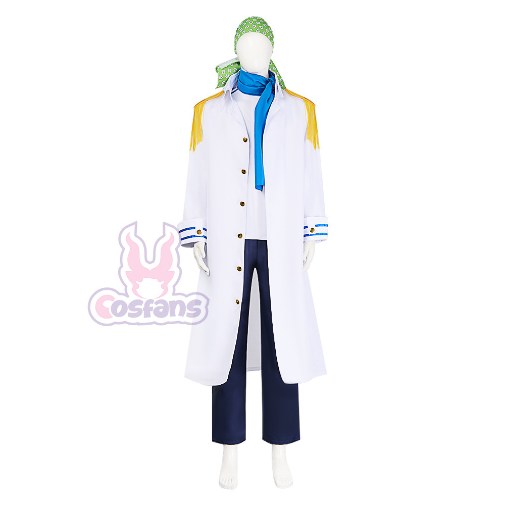 Coby Cosplay Costumes One Anim - Anime Marin Cosplay reseña y precio