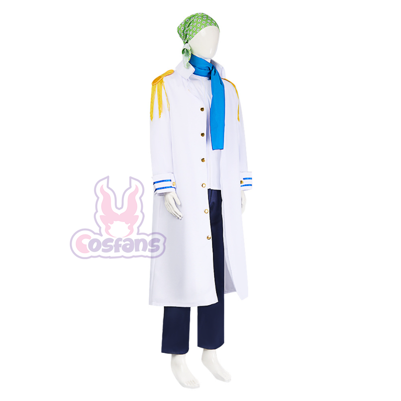 Coby Cosplay Costumes One Anim - Anime Marin Cosplay reseña y precio