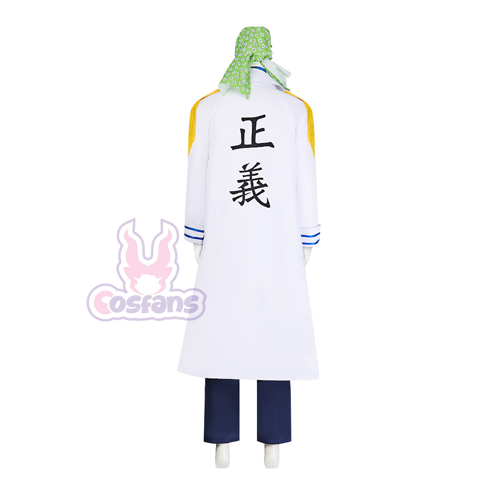 Coby Cosplay Costumes One Anim - Anime Marin Cosplay reseña y precio