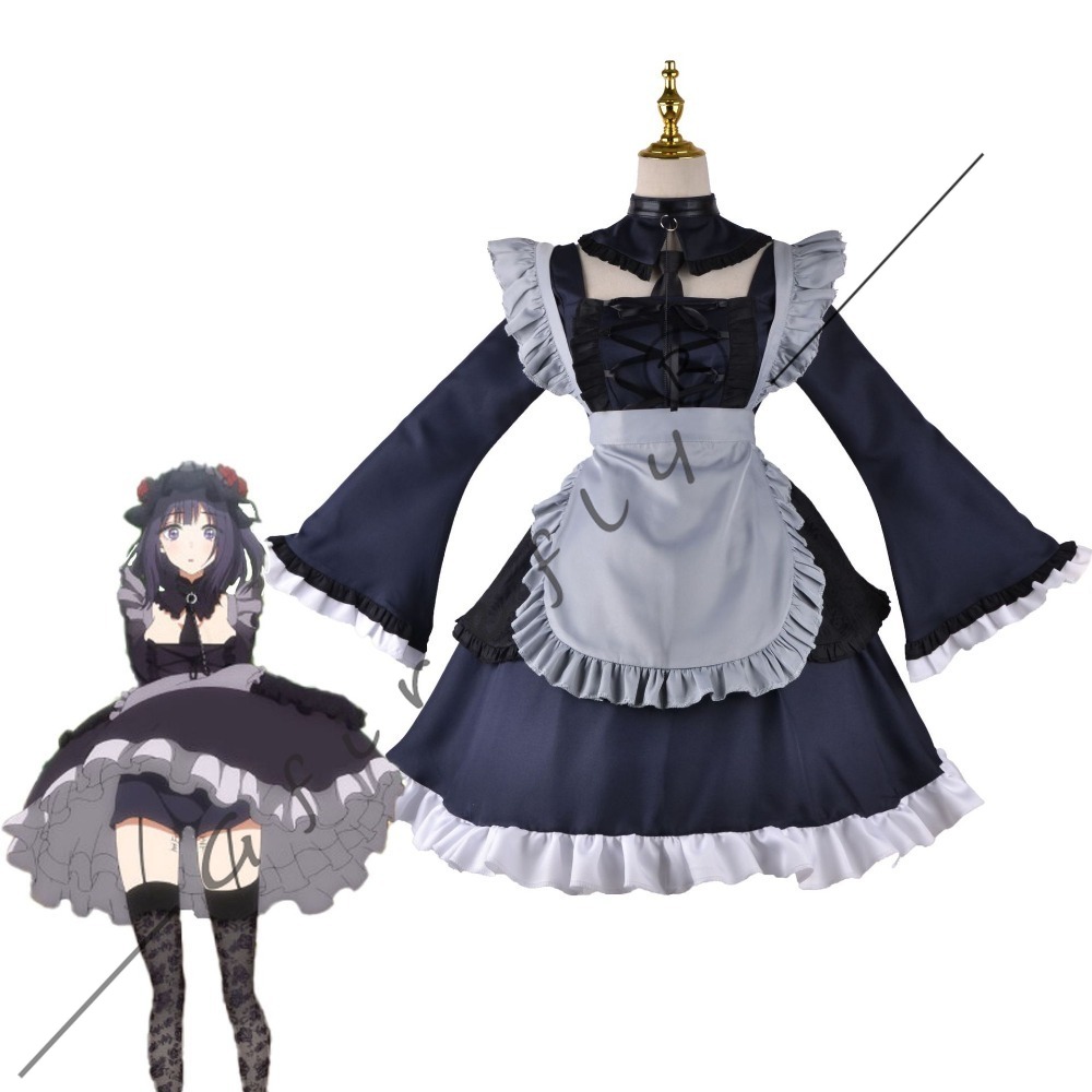 My Dress-Up Darling Marin Kita - Anime Marin Cosplay reseña y precio