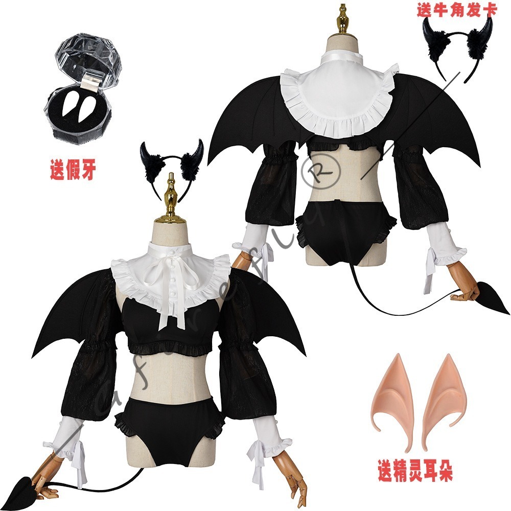 My Dress-Up Darling Marin Kita - Anime Marin Cosplay reseña y precio