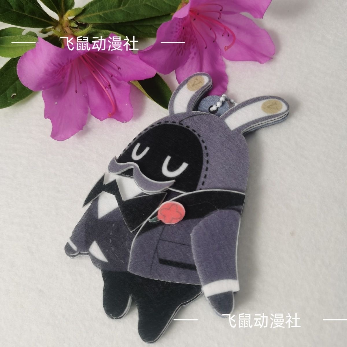 Zero Cute Cute Bumble Butler C - Cosplay Zone Anime Friends reseña y precio