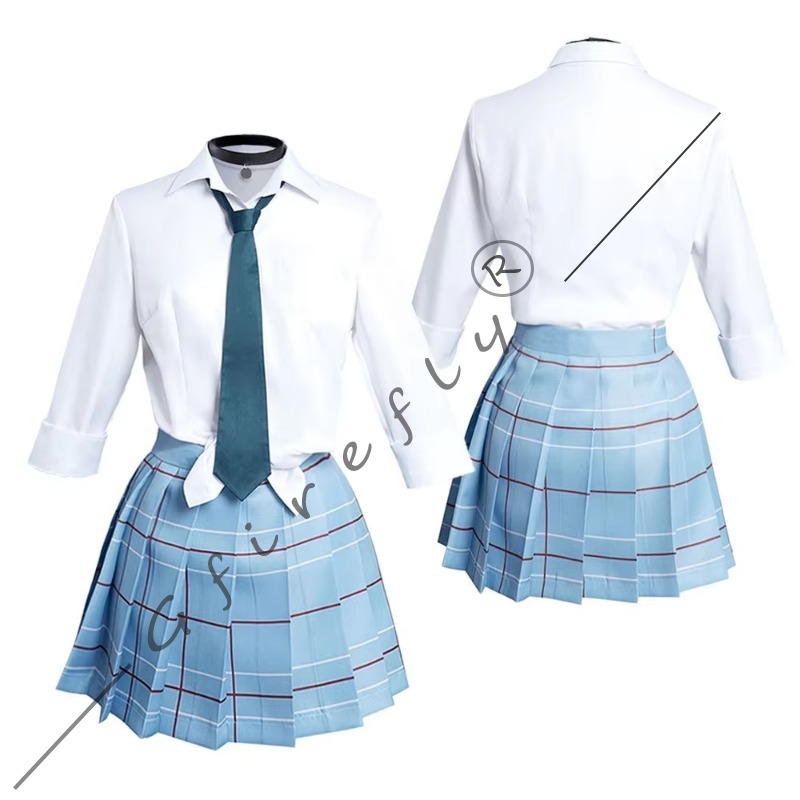 Anime My Dress-Up Darling Mari - Anime Marin Cosplay reseña y precio