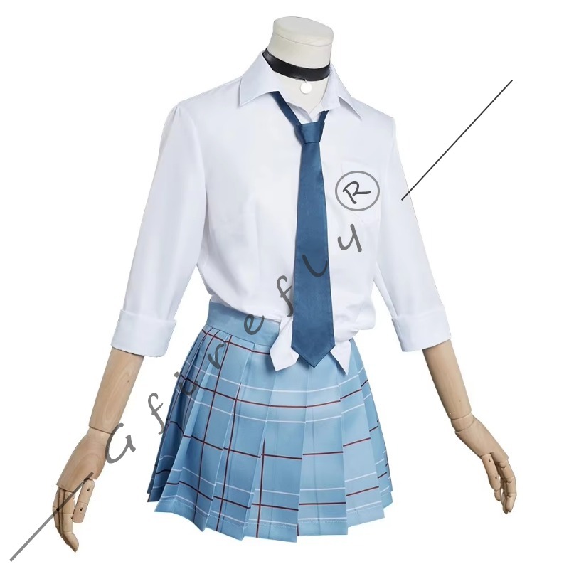 Anime My Dress-Up Darling Mari - Anime Marin Cosplay reseña y precio