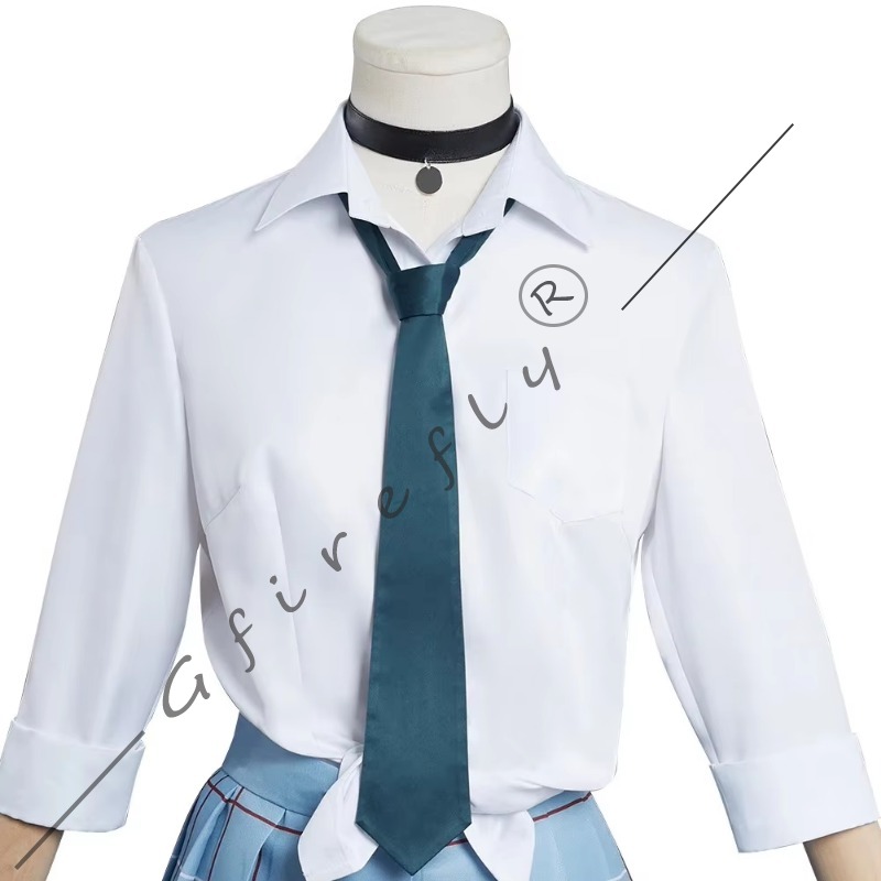 Anime My Dress-Up Darling Mari - Anime Marin Cosplay reseña y precio