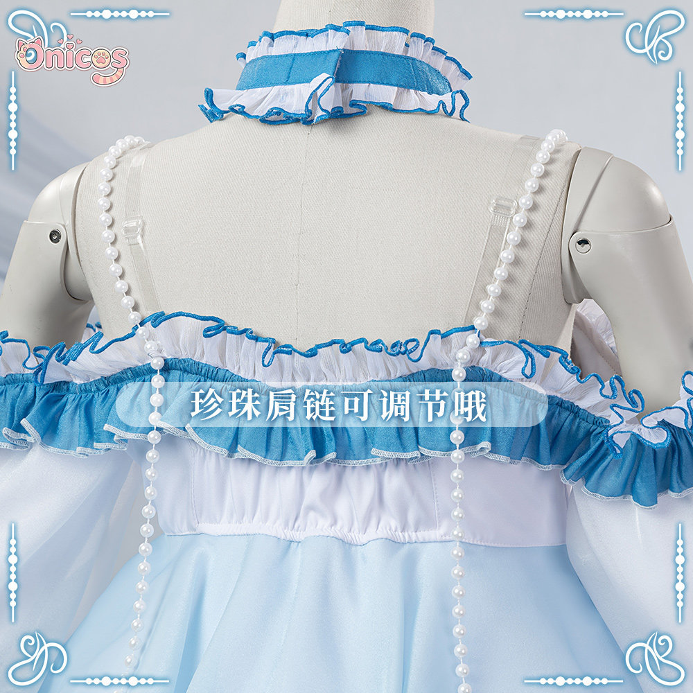 BanG Dream! It's MyGO!!!!! Tom - Anime Cosplay High Quality reseña y precio