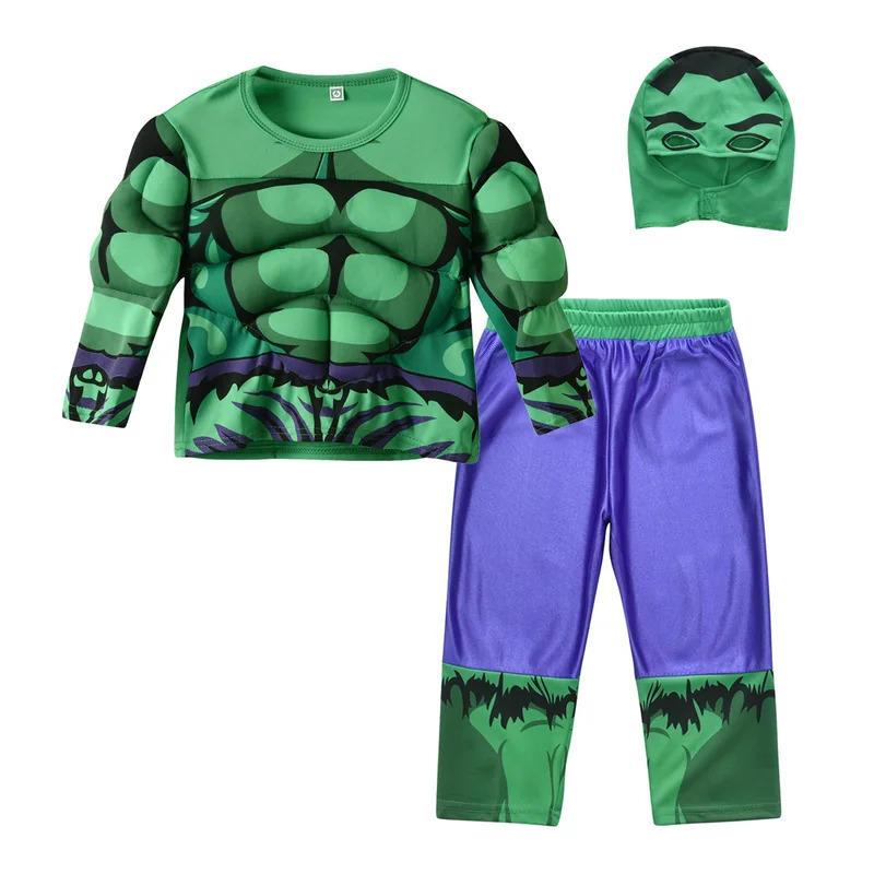 Children The Hulk Cosplay Cost - Anime Cosplay Youtube Shorts reseña y precio