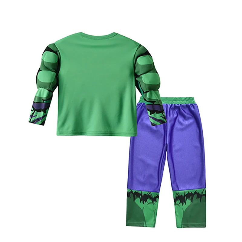 Children The Hulk Cosplay Cost - Anime Cosplay Youtube Shorts reseña y precio