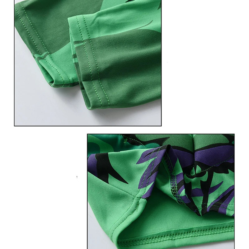 Children The Hulk Cosplay Cost - Anime Cosplay Youtube Shorts reseña y precio