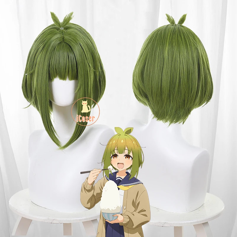 Anime My Deer Friend Nokotan M - Anime Cosplay Meme reseña y precio