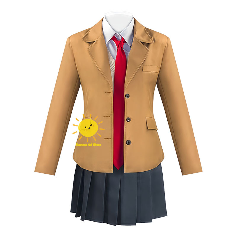 Anime Sakurajima Mai Cosplay R - Cosplay Anime Bunny Girl reseña y precio