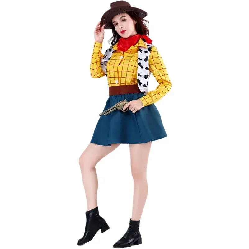 Halloween Couple Family Cospla - Anime Cosplay Ideas For Women reseña y precio