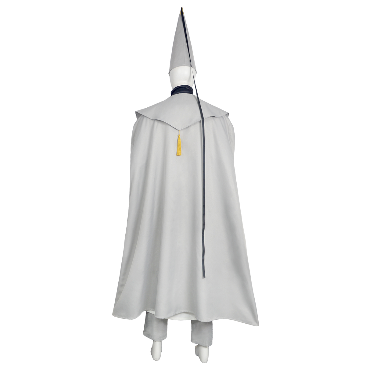 Magician Qifrey Cosplay Outfit - Anime Cosplay Festival reseña y precio