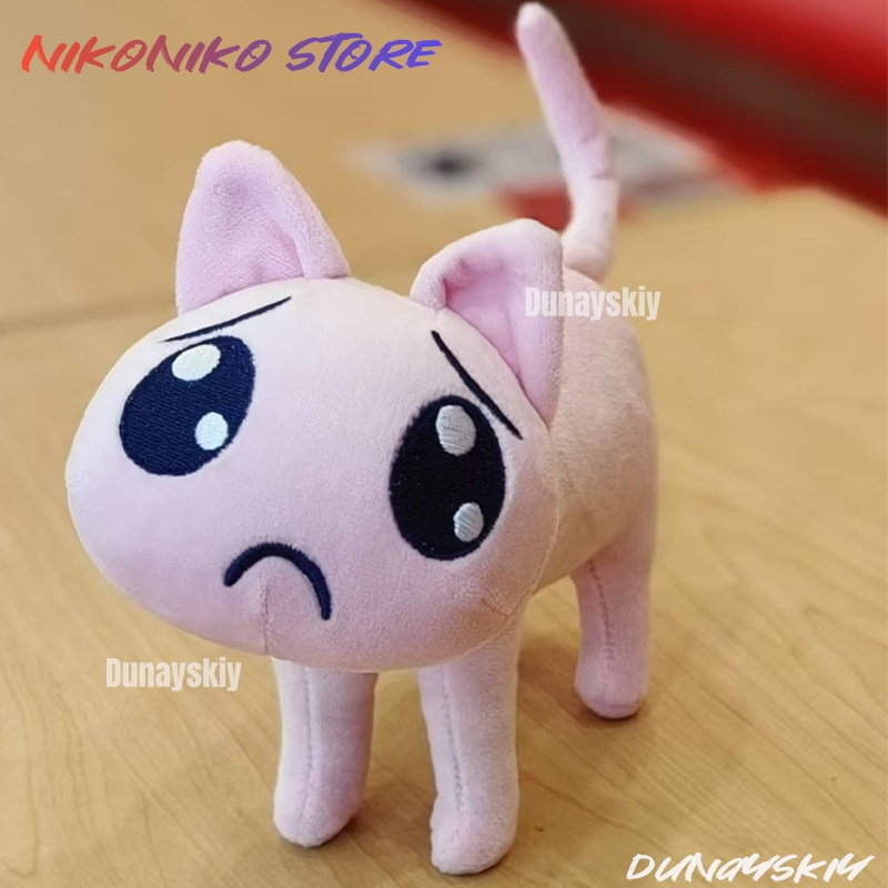 Anime Cosplay Needy Streamer O - Anime Cosplay Meme reseña y precio
