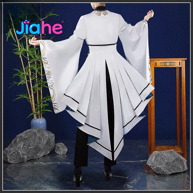 Game Arknights Zuo Le Cosplay  - Anime Cosplay High Quality reseña y precio